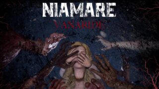 “Niamare Vanaride Bir 3D Korku Oyunu”