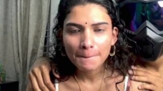 “Resmi R Nair Canlı Ağızdan Alınan 2025 Yalıtılmamış Onlyfans Hint Sıcak Kısa Film”
