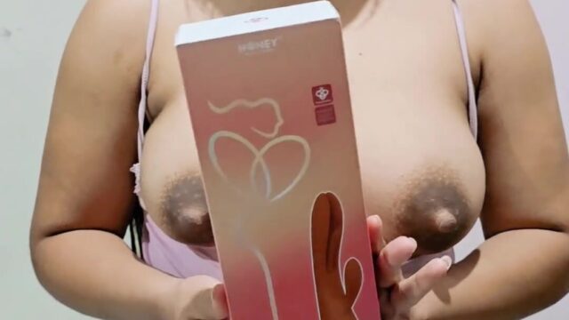 “Carbaleon96 Yepyeni Oyuncak, Teşekkürler Aşkım Oyun Kutusu Bu Dildo İçimde Harikalar Yaratıyor”