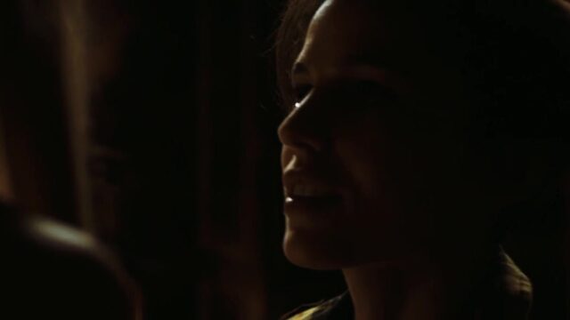 Elena Anaya ve Natasha Yarovenko – Room In Rome 2010