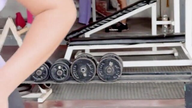 “Carbaleon96 Spor Salonundaki Çocuk Videolarımdan Tanıyor, Hiçbir Şey Söylemesin Diye Onunla İlişkiye Girmeyi Kabul Ediyorum”